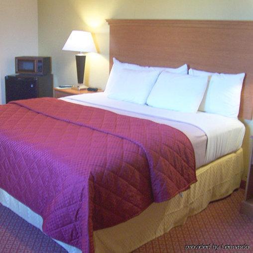 Executive Inn & Suites - Jewett الغرفة الصورة