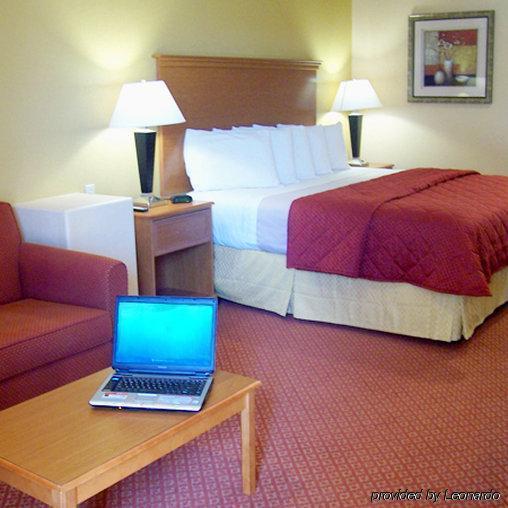 Executive Inn & Suites - Jewett الغرفة الصورة