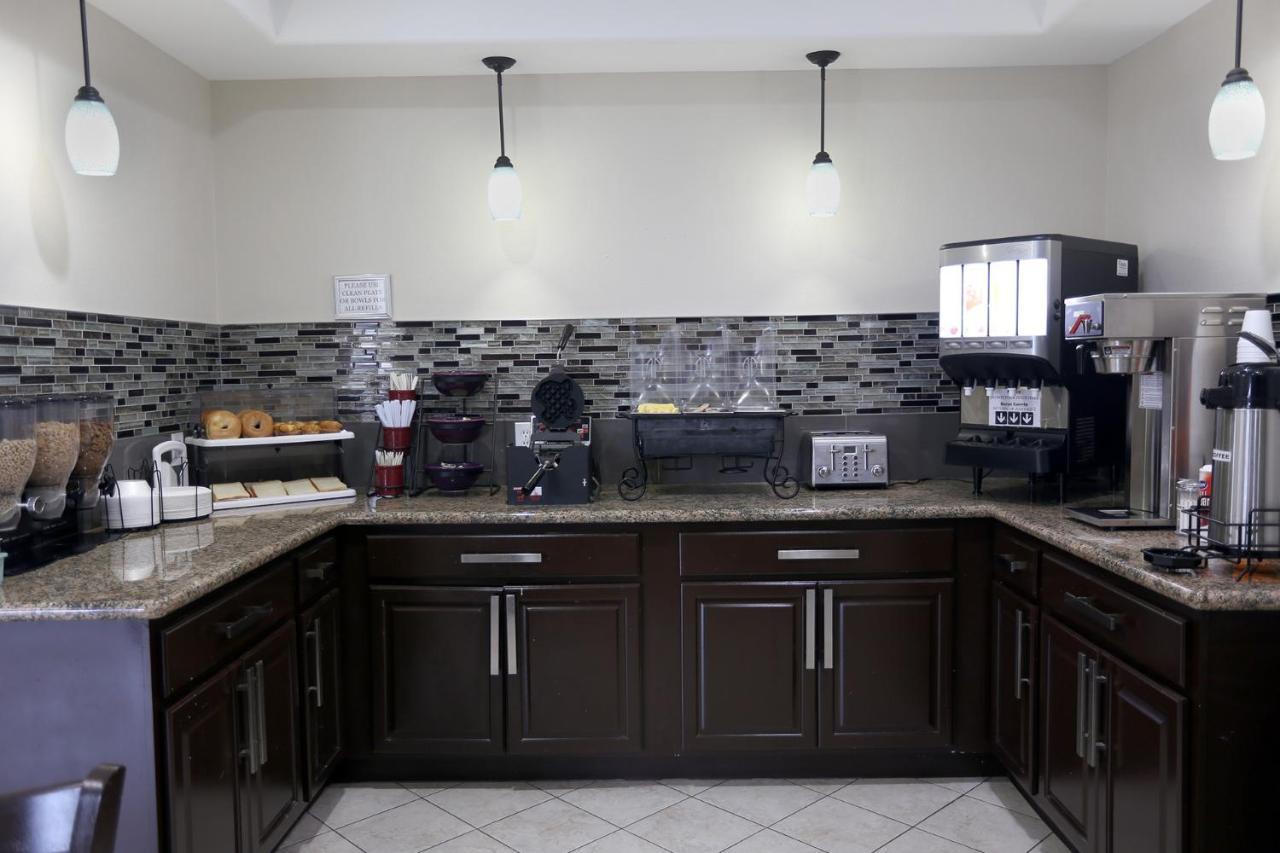 Executive Inn & Suites - Jewett المظهر الخارجي الصورة